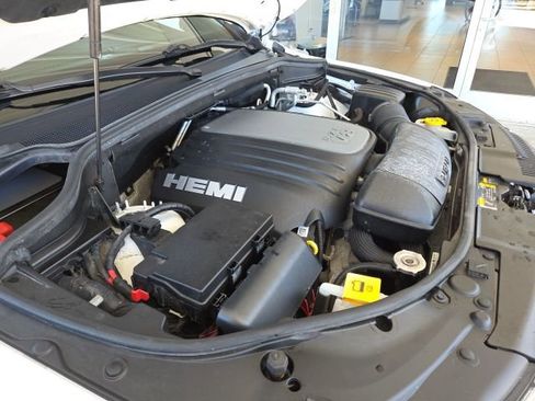 Used 2024 Dodge Durango R/T AWD/4WD image 80