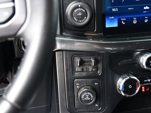 Used 2023 Ford F150 XLT w/ Equipment Group 302A High image 30