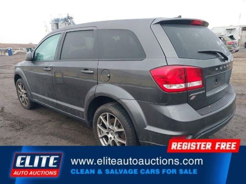 Used 2018 Dodge Journey GT image 5