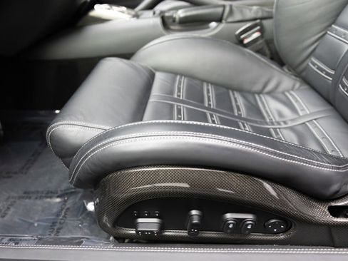 Used 2009 Ferrari 599 GTB Fiorano image 49