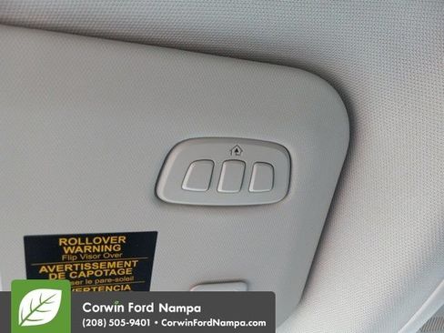 New 2025 Ford Escape SE w/ PHEV Premium Package FWD image 24