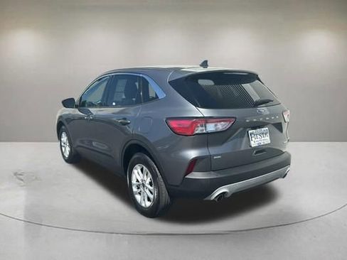 Certified 2022 Ford Escape SE w/ Convenience Package AWD/4WD image 4