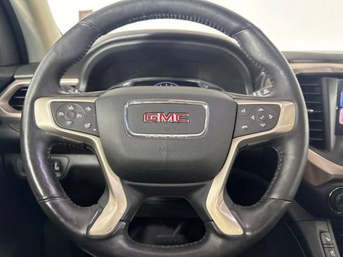 Used 2017 GMC Acadia Denali w/ Technology Package AWD/4WD image 20