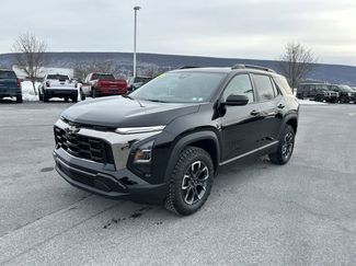 New 2026 Chevrolet Equinox ACTIV w/ Convenience Package III video 3