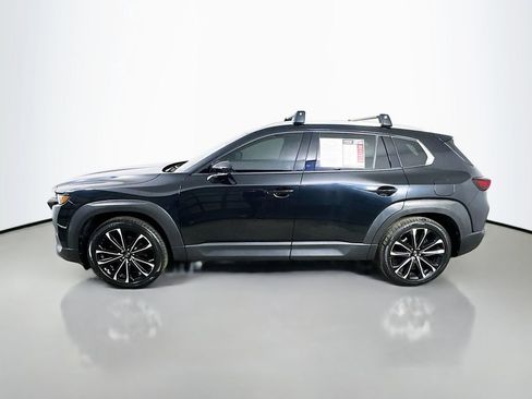 Used 2024 MAZDA CX-50 AWD 2.5 S w/ Cargo Package image 5