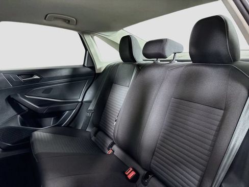 Certified 2024 Volkswagen Jetta S FWD image 26