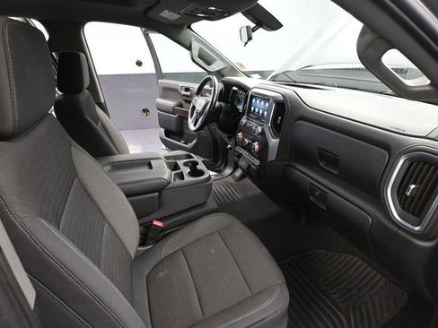Used 2019 GMC Sierra 1500 SLE w/ SLE Value Package AWD/4WD image 50