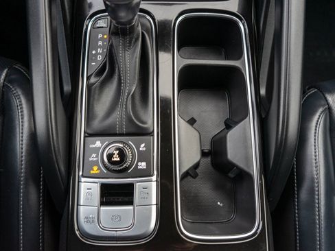 Used 2020 Kia Telluride S image 28