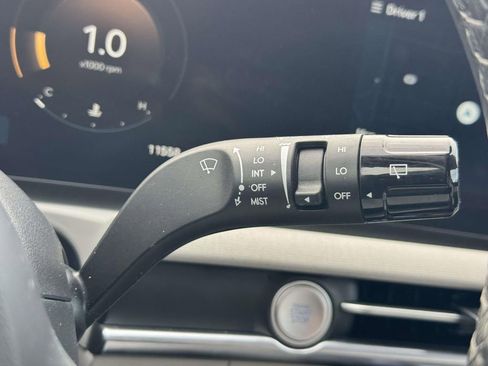 Certified 2025 Hyundai Tucson SEL image 22