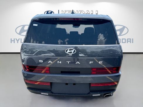 New 2026 Hyundai Santa Fe SE FWD image 5