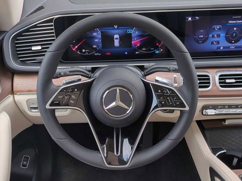 Used 2026 Mercedes-Benz GLE 350 GLE 350 image 25