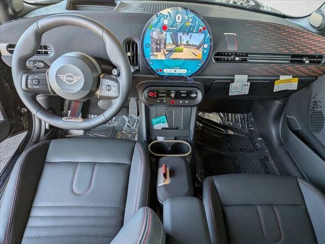 New 2026 MINI Cooper S FWD image 14