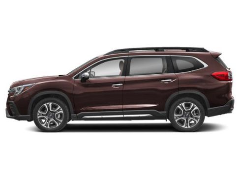 Used 2024 Subaru Ascent Touring image 3