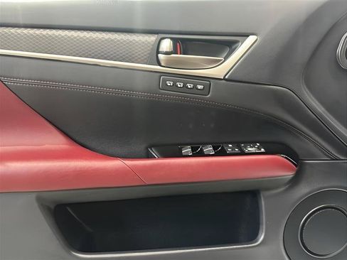 Used 2017 Lexus GS 350 F Sport w/ Cold Weather Package AWD/4WD image 9