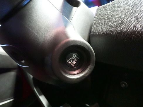 New 2026 RAM ProMaster 1500 w/ Safety Group image 22