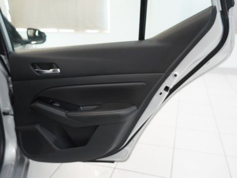 Used 2020 Nissan Altima 2.5 SV AWD/4WD image 24