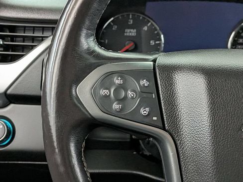 Used 2017 Chevrolet Tahoe Premier AWD/4WD image 38