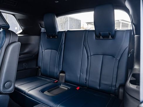 New 2026 INFINITI QX60 Sport image 13