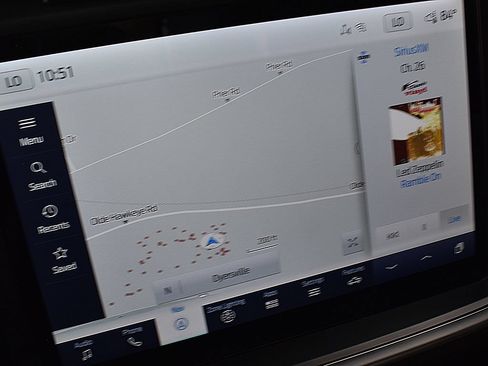 Used 2023 Ford F150 Tremor w/ Equipment Group 402A High AWD/4WD image 8