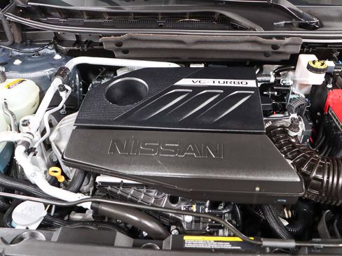 Used 2023 Nissan Rogue SV image 29