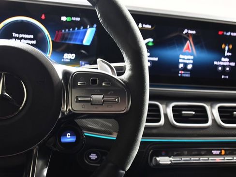 Used 2023 Mercedes-Benz GLE 53 AMG 4MATIC Coupe image 29