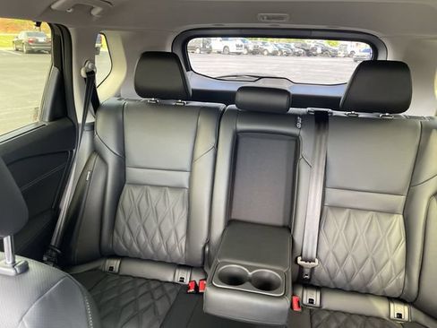 New 2026 Nissan Rogue Platinum w/ Tech Package AWD/4WD image 23