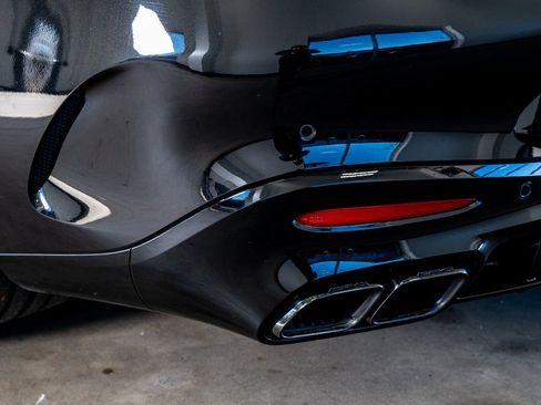 Used 2024 Mercedes-Benz AMG GT 55 image 26