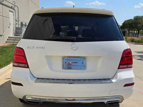 Used 2014 Mercedes-Benz GLK 350 2WD image 10