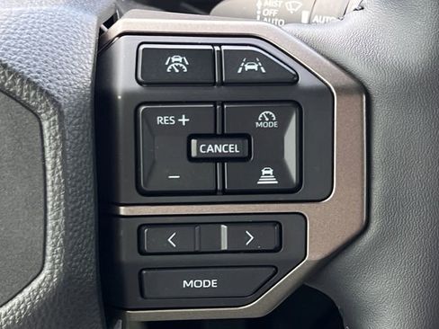 Used 2025 Toyota Land Cruiser w/ Premium Package AWD/4WD image 25