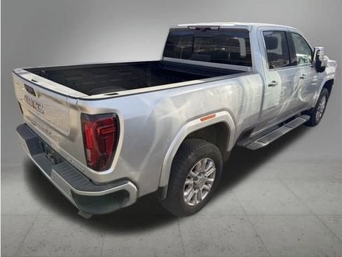Used 2022 GMC Sierra 2500 Denali w/ Denali Ultimate Package image 34
