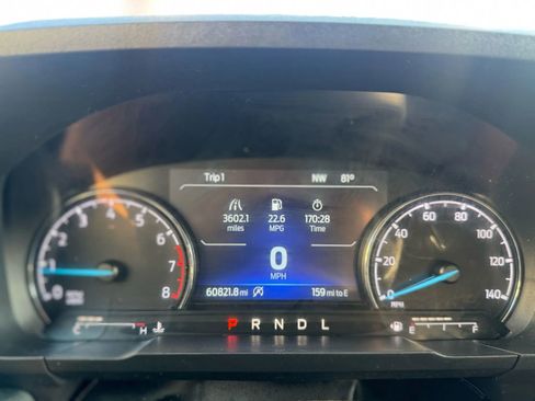 Used 2022 Ford Maverick XLT w/ Equipment Group 300A Standard image 15