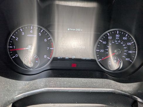 Used 2020 Kia Telluride SX AWD/4WD image 15