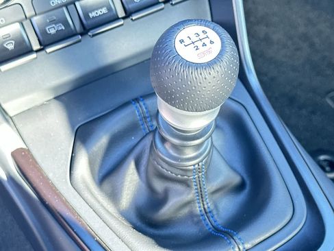 Used 2026 Subaru BRZ tS RWD image 18