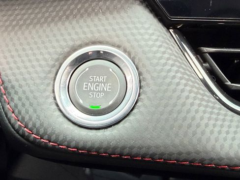 Used 2026 Chevrolet Equinox RS w/ Convenience Package III FWD image 35