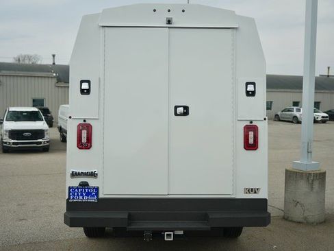 New 2025 Ford E-350 and Econoline 350 Super Duty w/ Power Equipment Group image 5