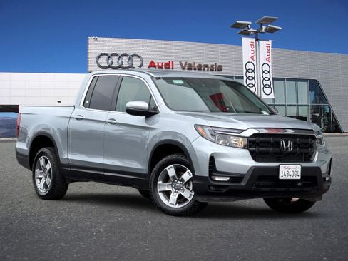 Used 2025 Honda Ridgeline RTL image 38