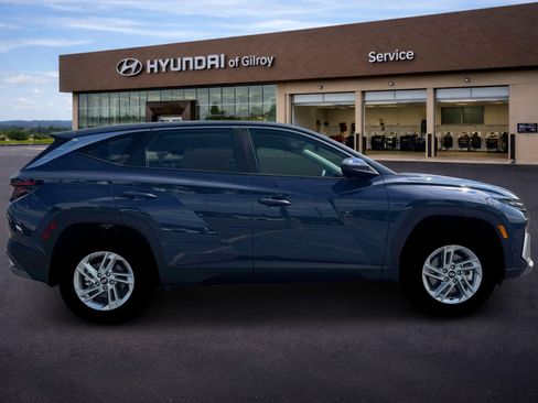 New 2026 Hyundai Tucson SE AWD/4WD image 9
