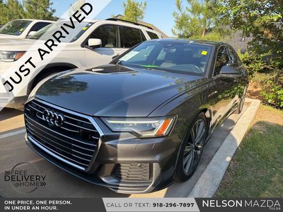 Used 2019 Audi A6 3.0T Premium Plus w/ Premium Plus Package