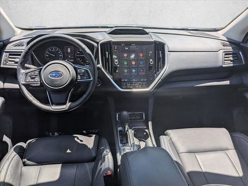 Certified 2023 Subaru Ascent Limited w/ Technology Package AWD/4WD image 18