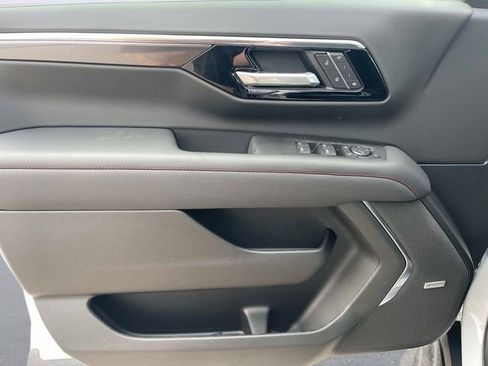 New 2026 Chevrolet Tahoe RST w/ Advanced Technology Package image 26