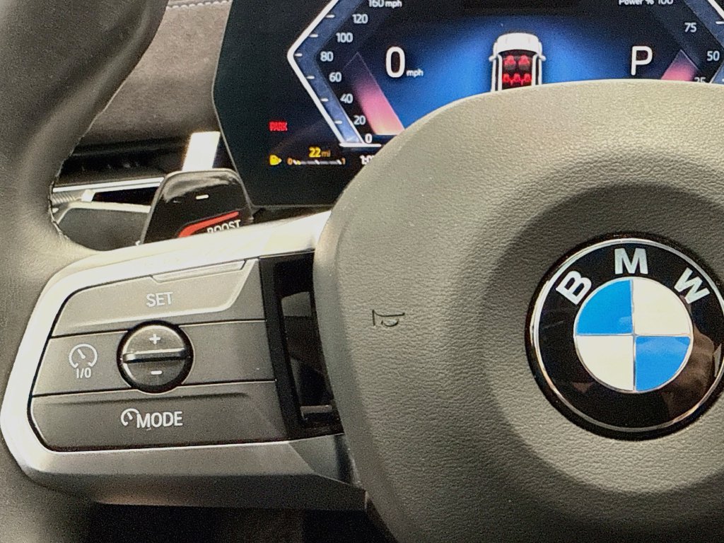 Certified 2026 BMW X1 xDrive28i w/ Technology Package AWD/4WD image 11
