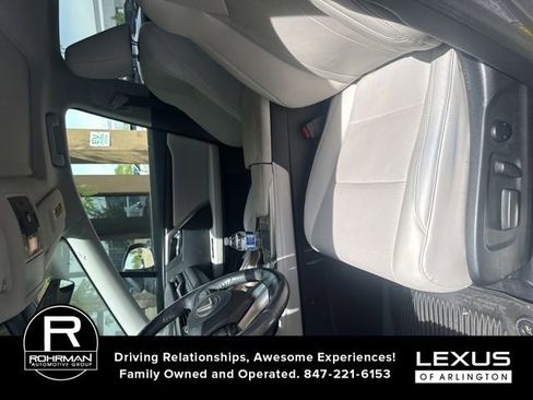 Used 2020 Lexus RX 350 AWD w/ Premium Package image 9