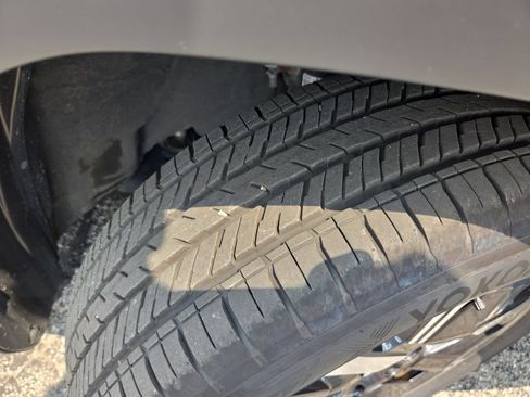 Certified 2026 Subaru Forester AWD/4WD image 12