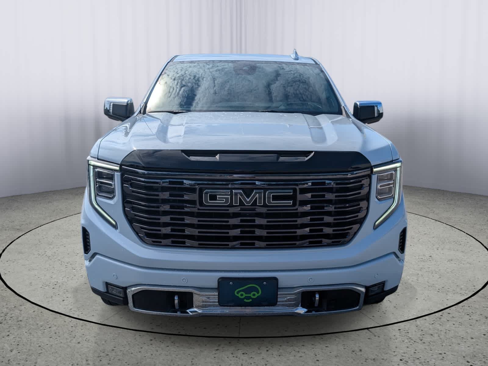 Certified 2026 GMC Sierra 1500 Denali Ultimate AWD/4WD image 8