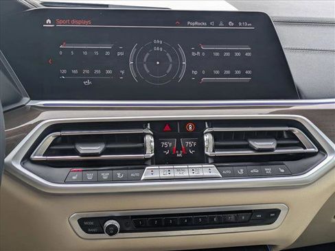 Used 2022 BMW X5 sDrive40i w/ Parking Assistance Package image 13