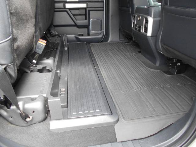 Certified 2022 Ford F250 4x4 Crew Cab Super Duty image 10