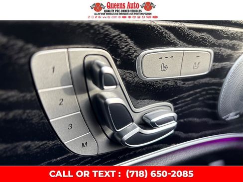 Used 2019 Mercedes-Benz E 300 4MATIC image 27