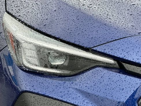 New 2026 Subaru Crosstrek 2.5i Sport w/ Crosstrek Mirror Package AWD/4WD image 31