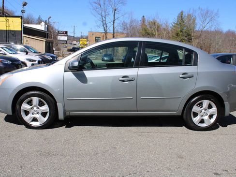 Used 2008 Nissan Sentra 2.0 S image 12