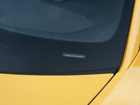 Used 2015 Lamborghini Huracan LP 610-4 image 14